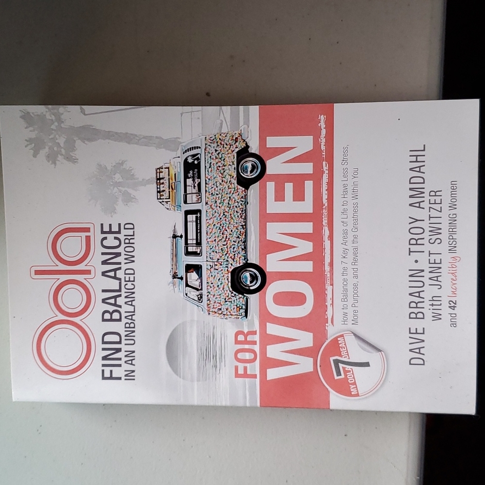 Oola for Women